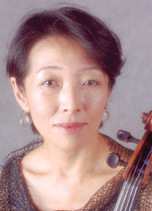 Mrs.Kimura